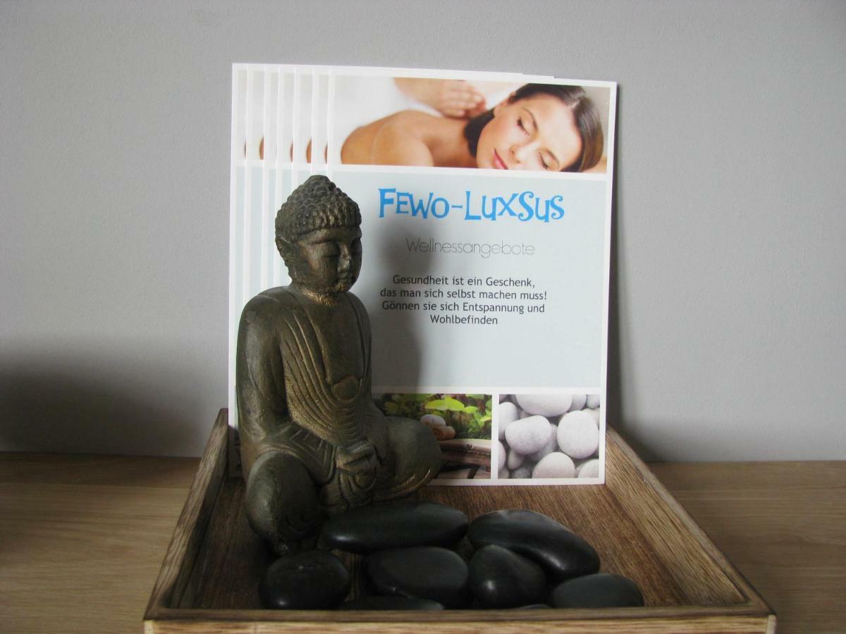 Fewo-Luxsus Polch 外观 照片